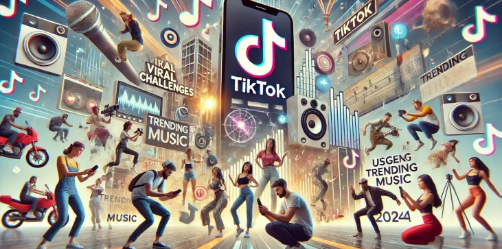 tik tok trendi