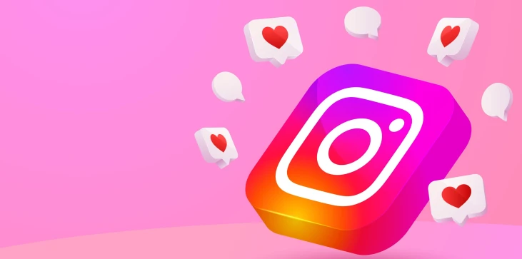 Kupite sledilce na Instagramu