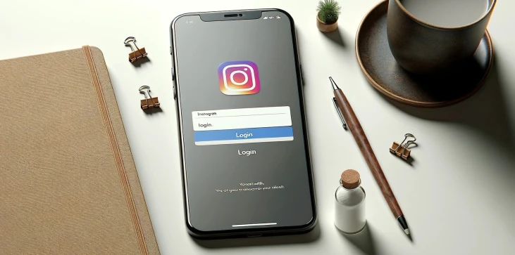 Obnovitev vašega računa Instagram