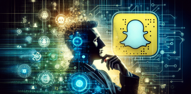 Kdo je lastnik Snapchata 2