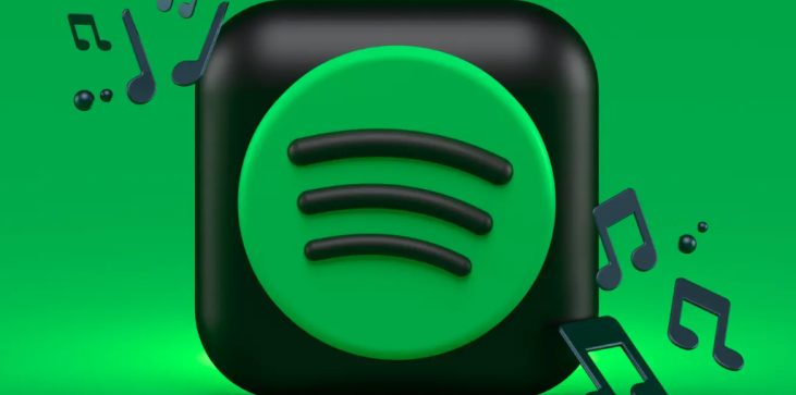 Logotip Spotify